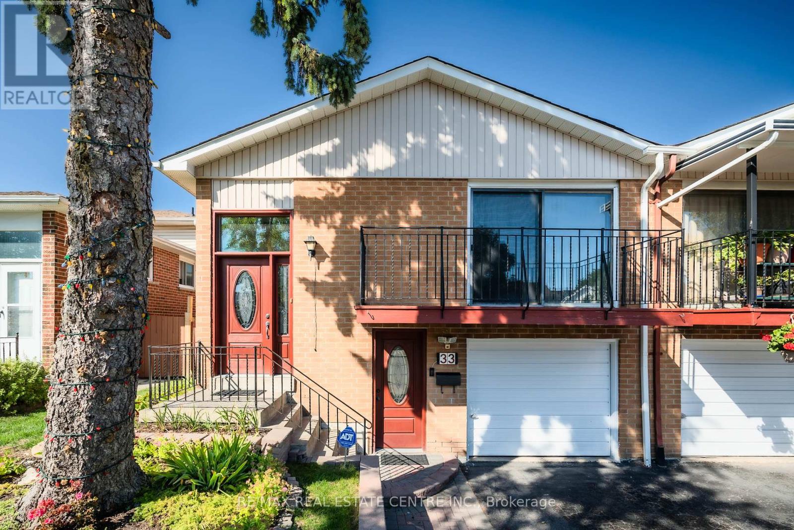 33 Millhouse Cres, Toronto, ON M1B 2E4