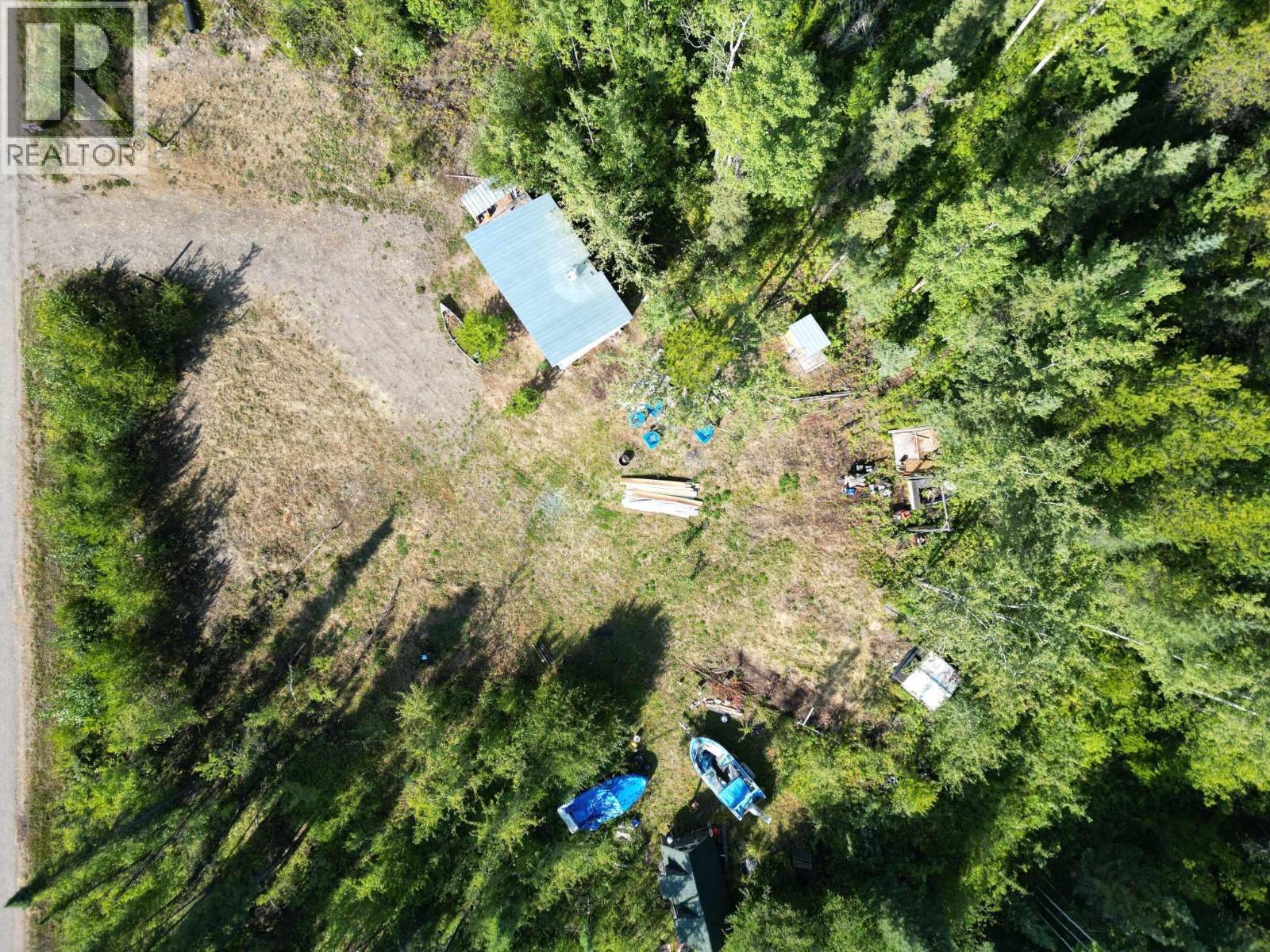 51630 Guest Rd, Cluculz Lake, BC V0J 3A3