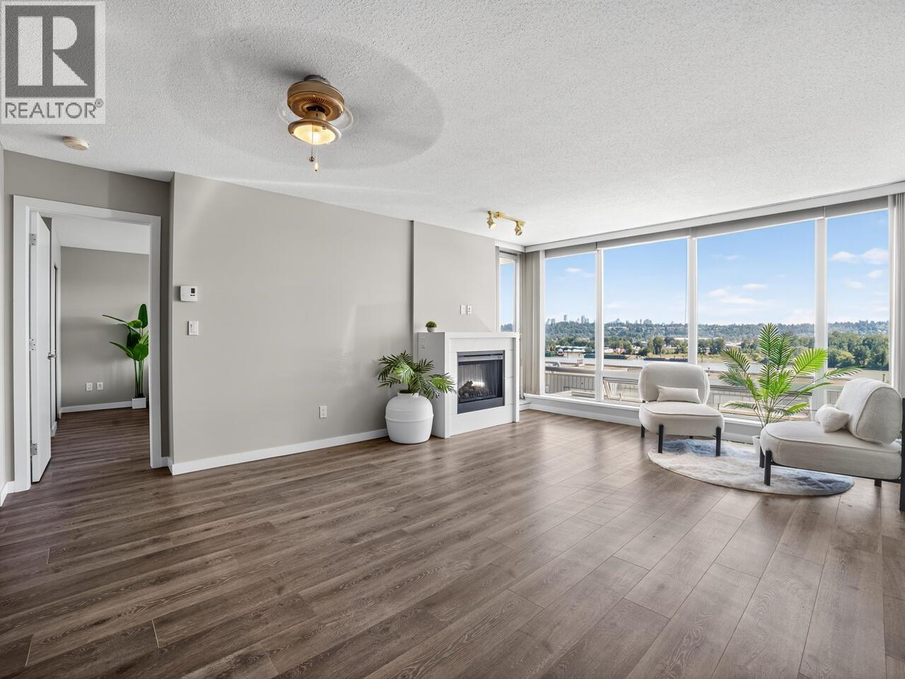 39 Sixth Street Unit 704, New Westminster, BC V3L 0B3