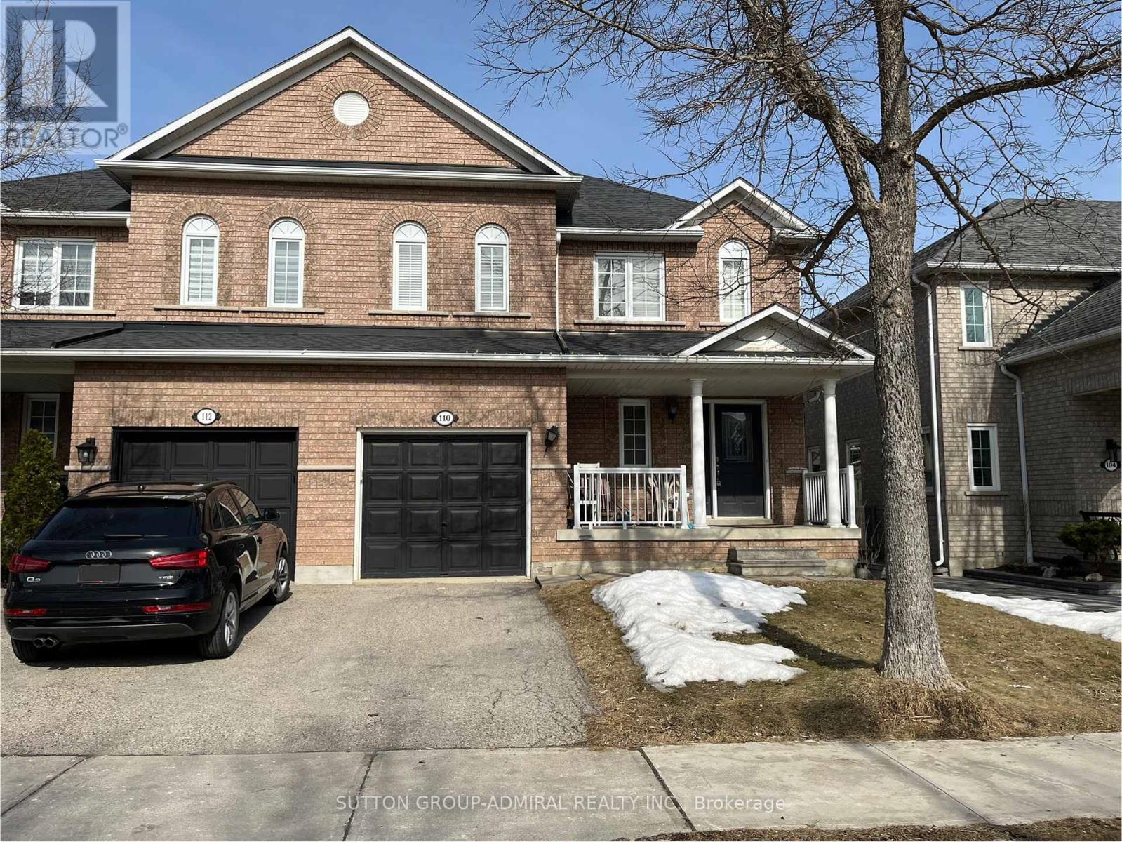 110 Mondavi Rd, Vaughan, ON L4H 1L7