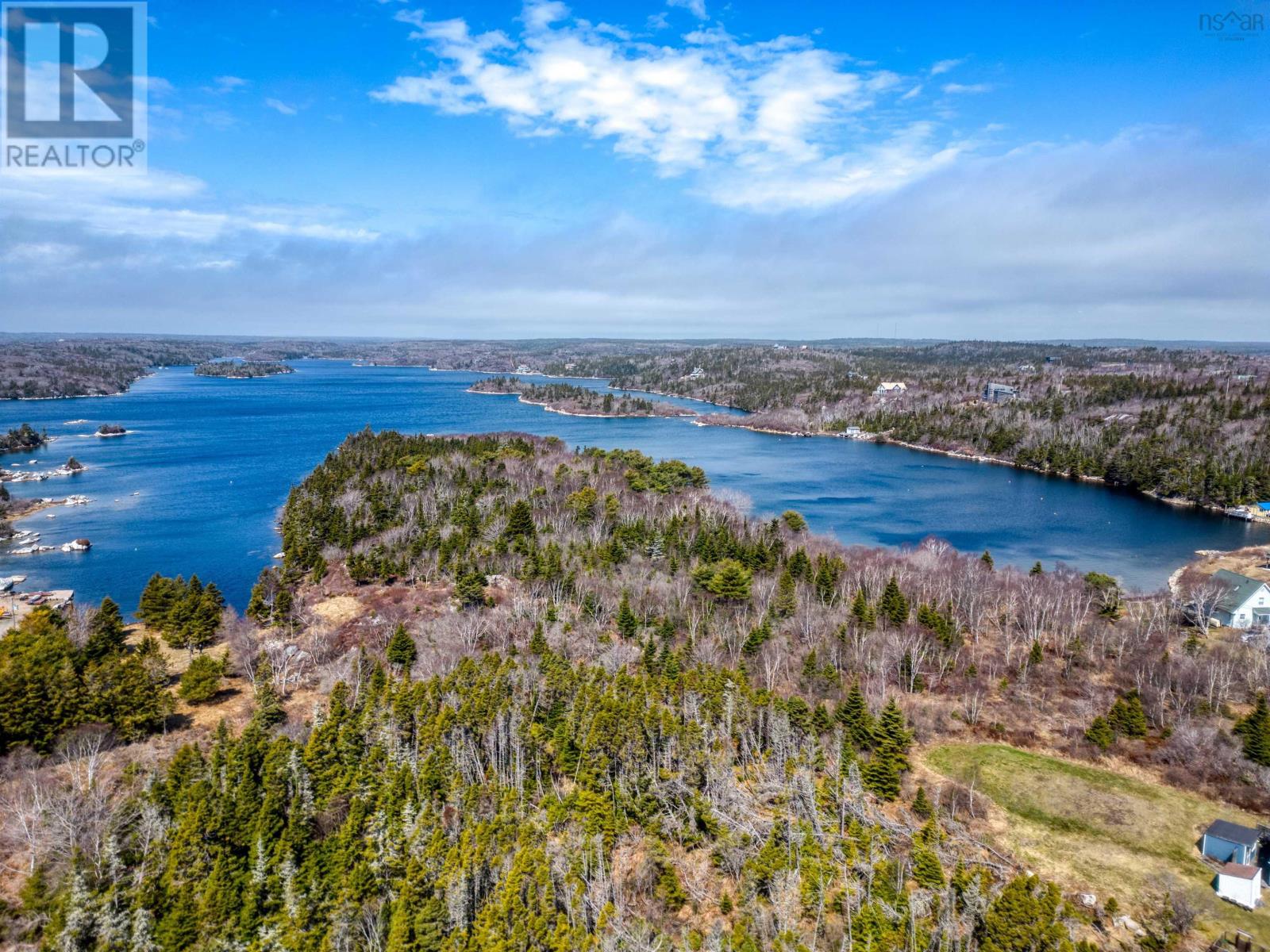 Lot Z1, Prospect Bay, NS B3T 1Y1