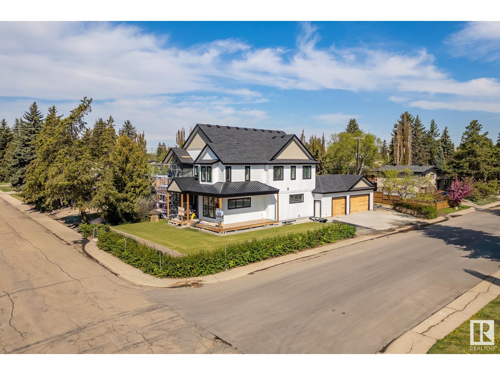 89 Av Nw Unit 14004 #a, Edmonton, AB T5R 0J5