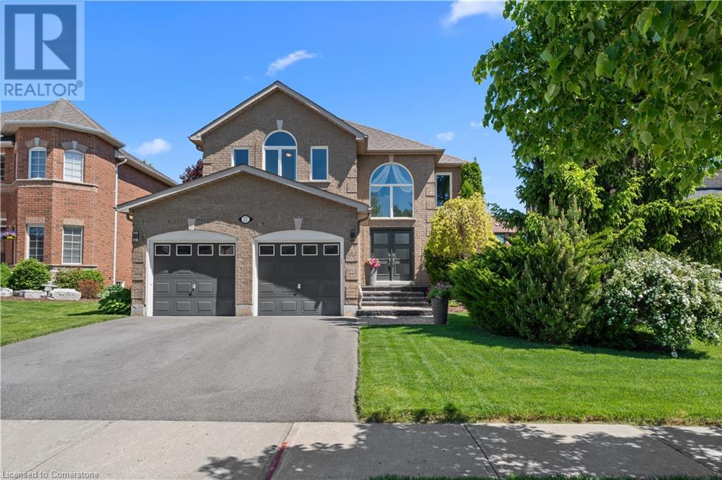 17 Robinson Rd, Halton Hills, ON L7G 6G5