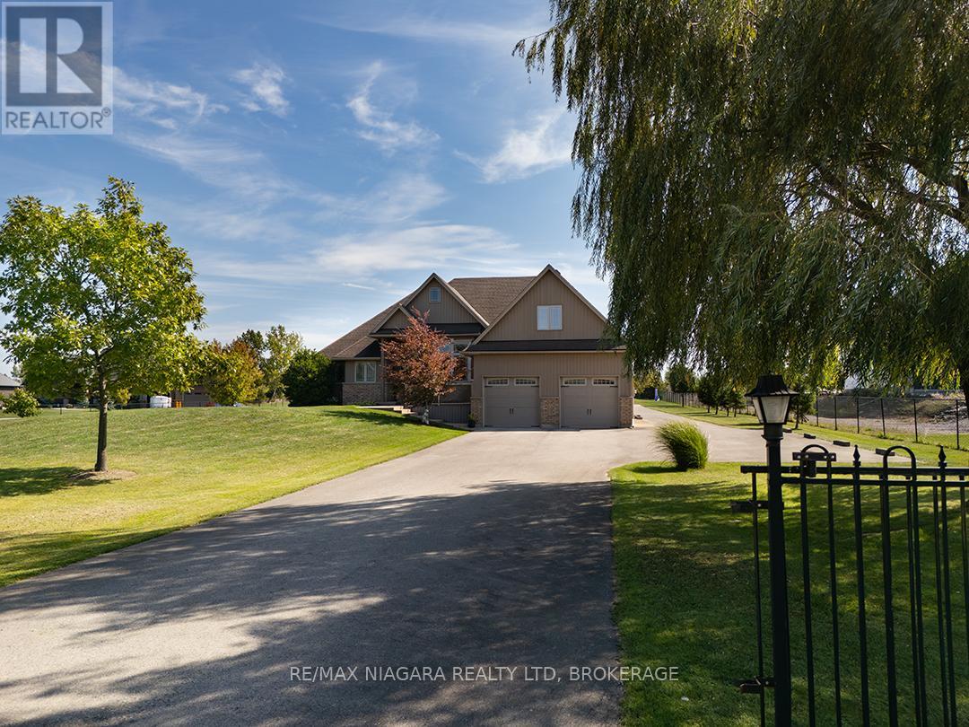 20219 Youngs Rd S, Wainfleet, ON L3K 5V4