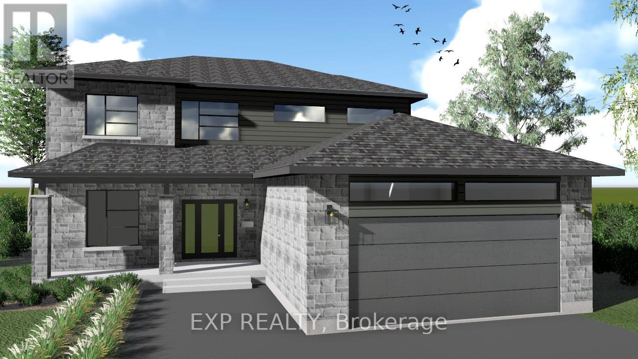 857 Oceane St, The Nation, ON K0A 2M0
