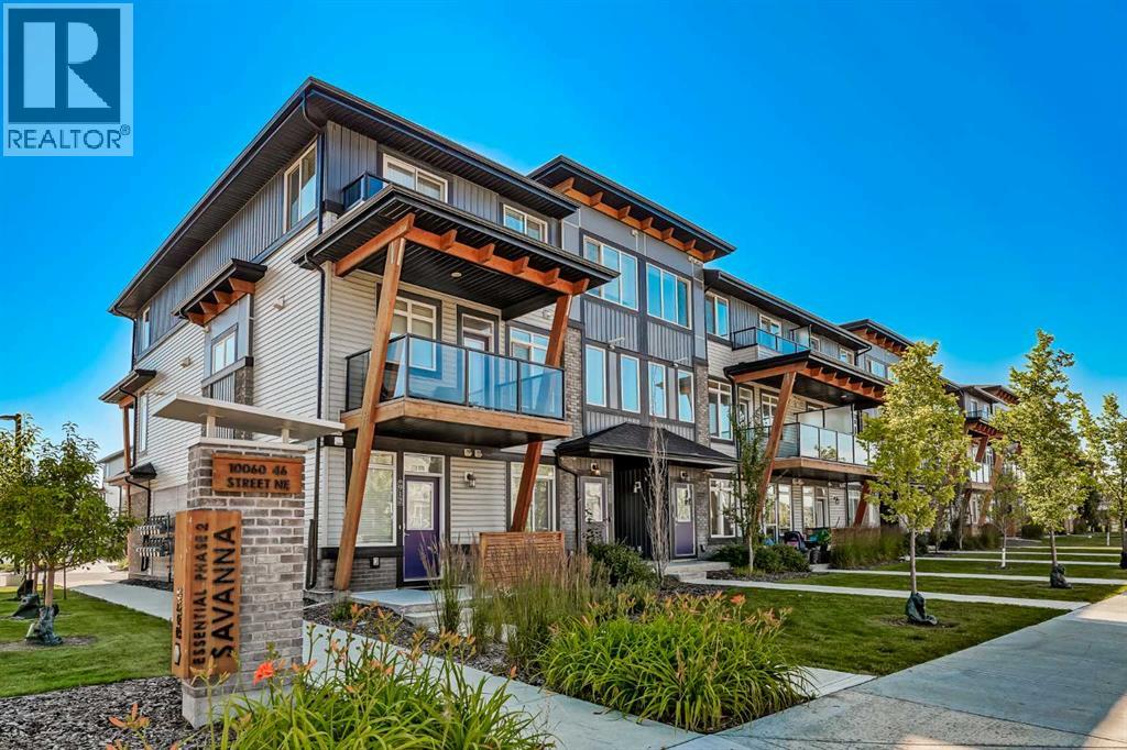 10060 46 Street Ne Unit 908, Calgary, AB T3J 0Y2