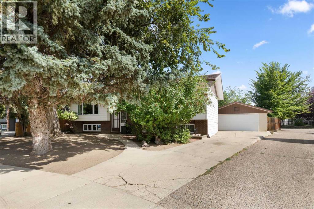 22 Avenue Se Unit 2591, Medicine Hat, AB T1B 1B7