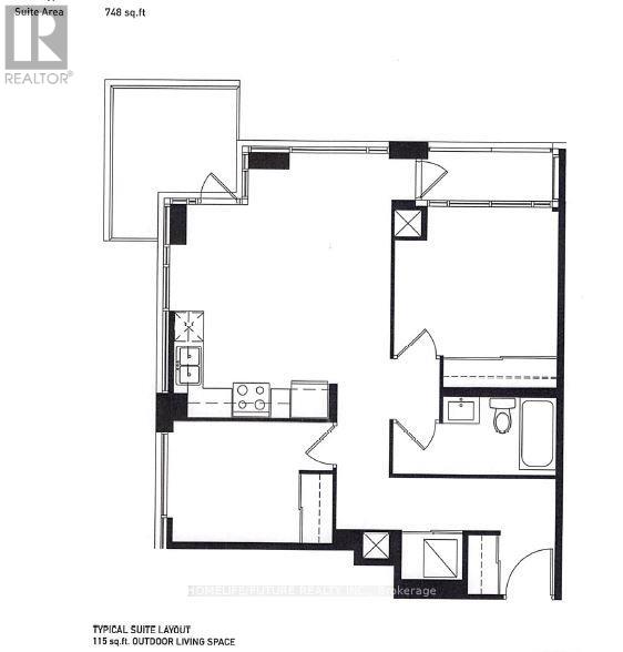 1024 2485 Taunton Rd, Oakville, ON L6H 3R8