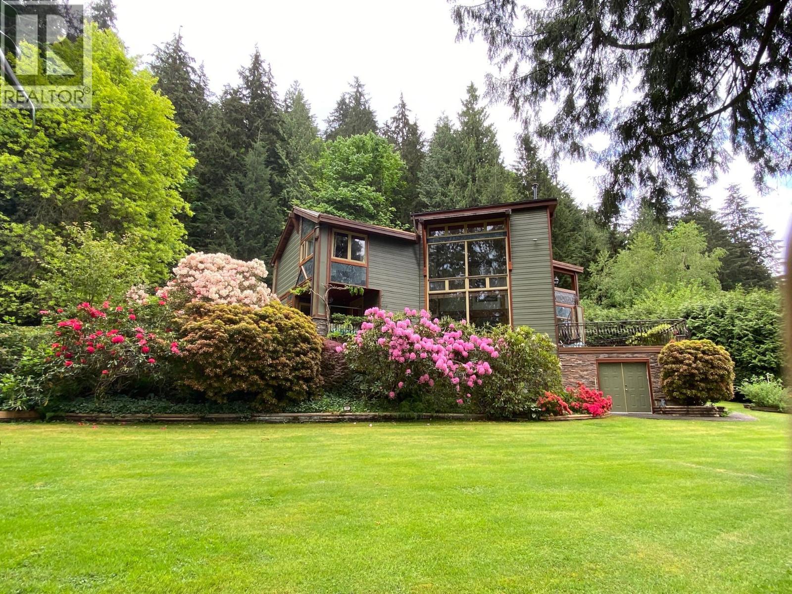 3626 Main Ave, Belcarra, BC V3H 4P7