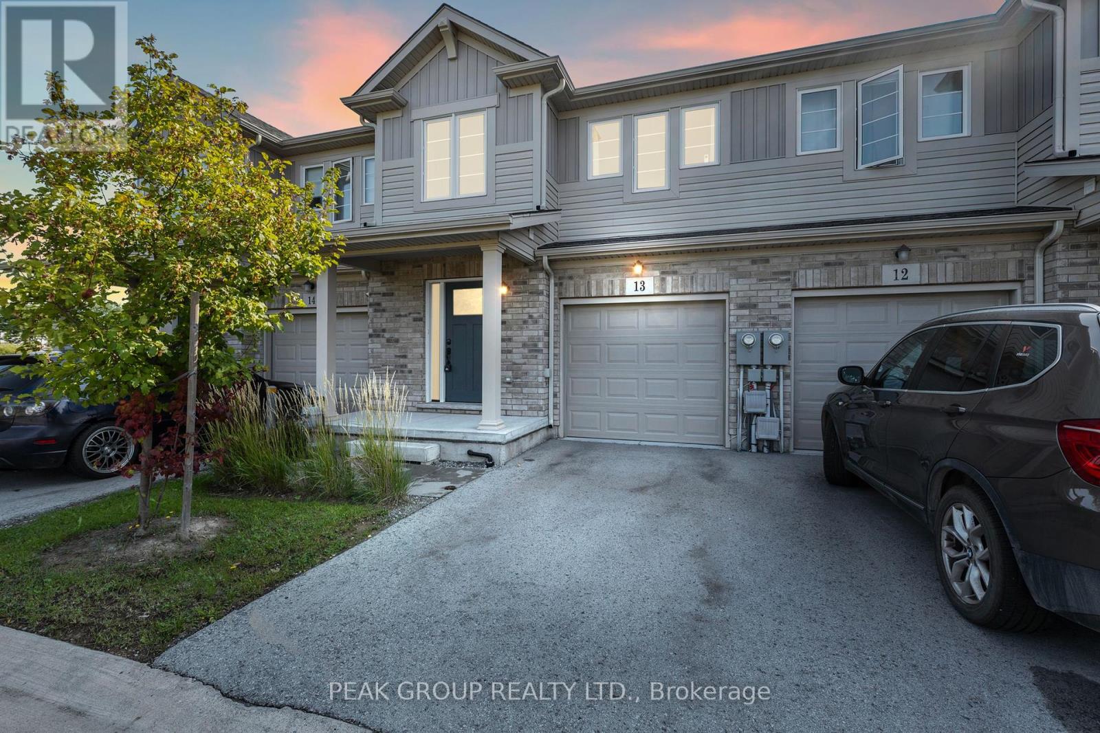 13 7945 Oldfield Rd, Niagara Falls, ON L2G 0Z4