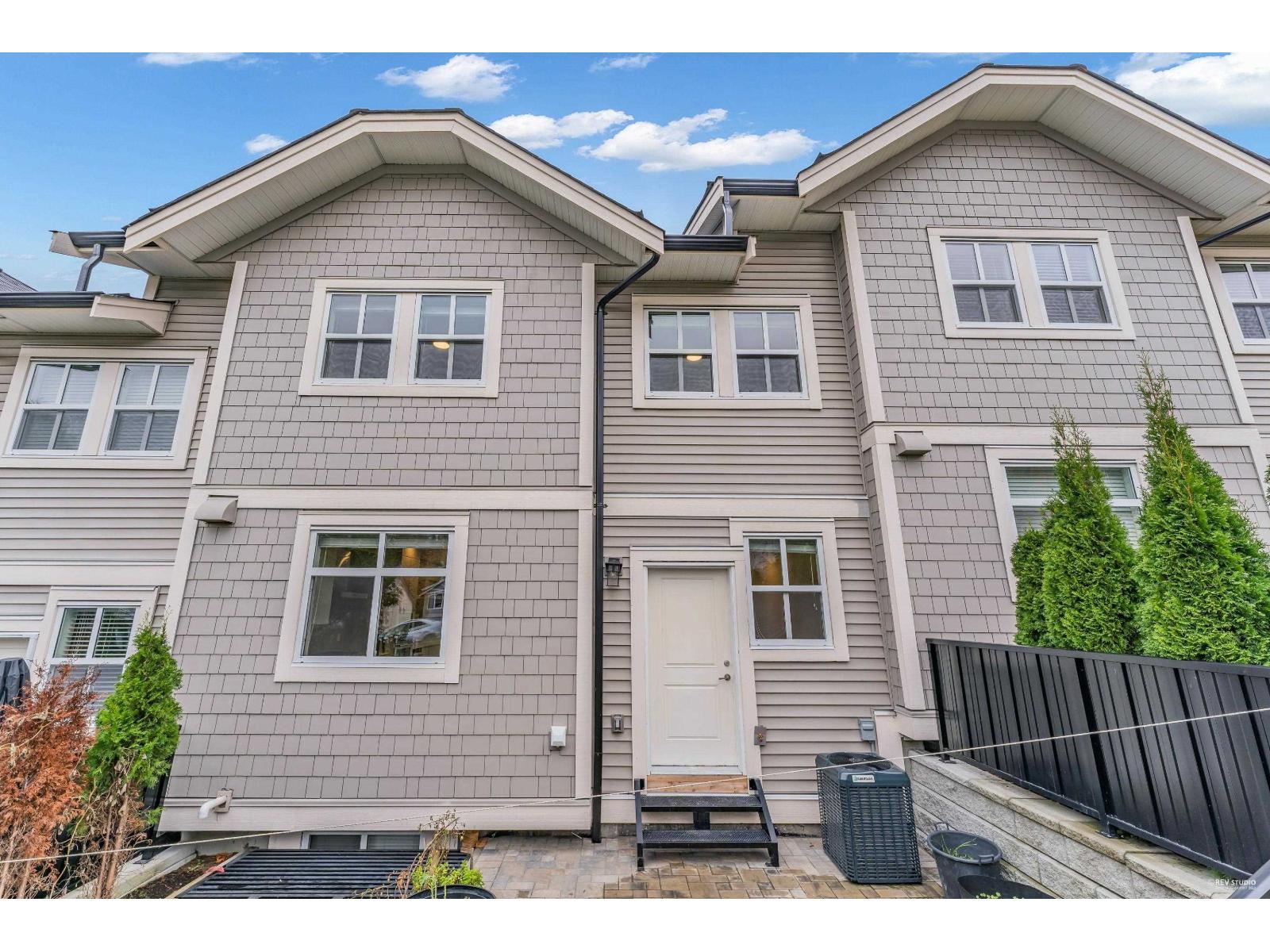 10488 124 Street Unit 21, Surrey, BC V3V 0E9