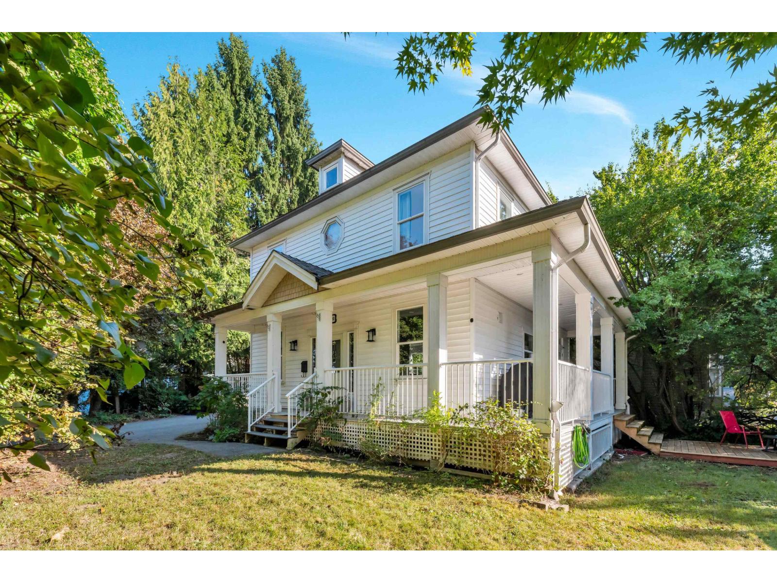 50 Avenue Unit 20010, Langley, BC V3A 3S7