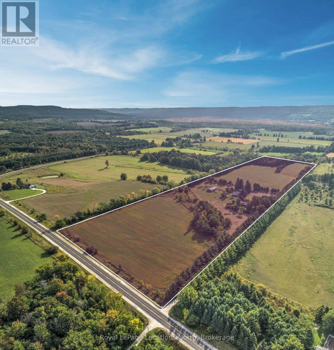 236448 Grey Road 13, Grey Highlands, ON N0H 1J0