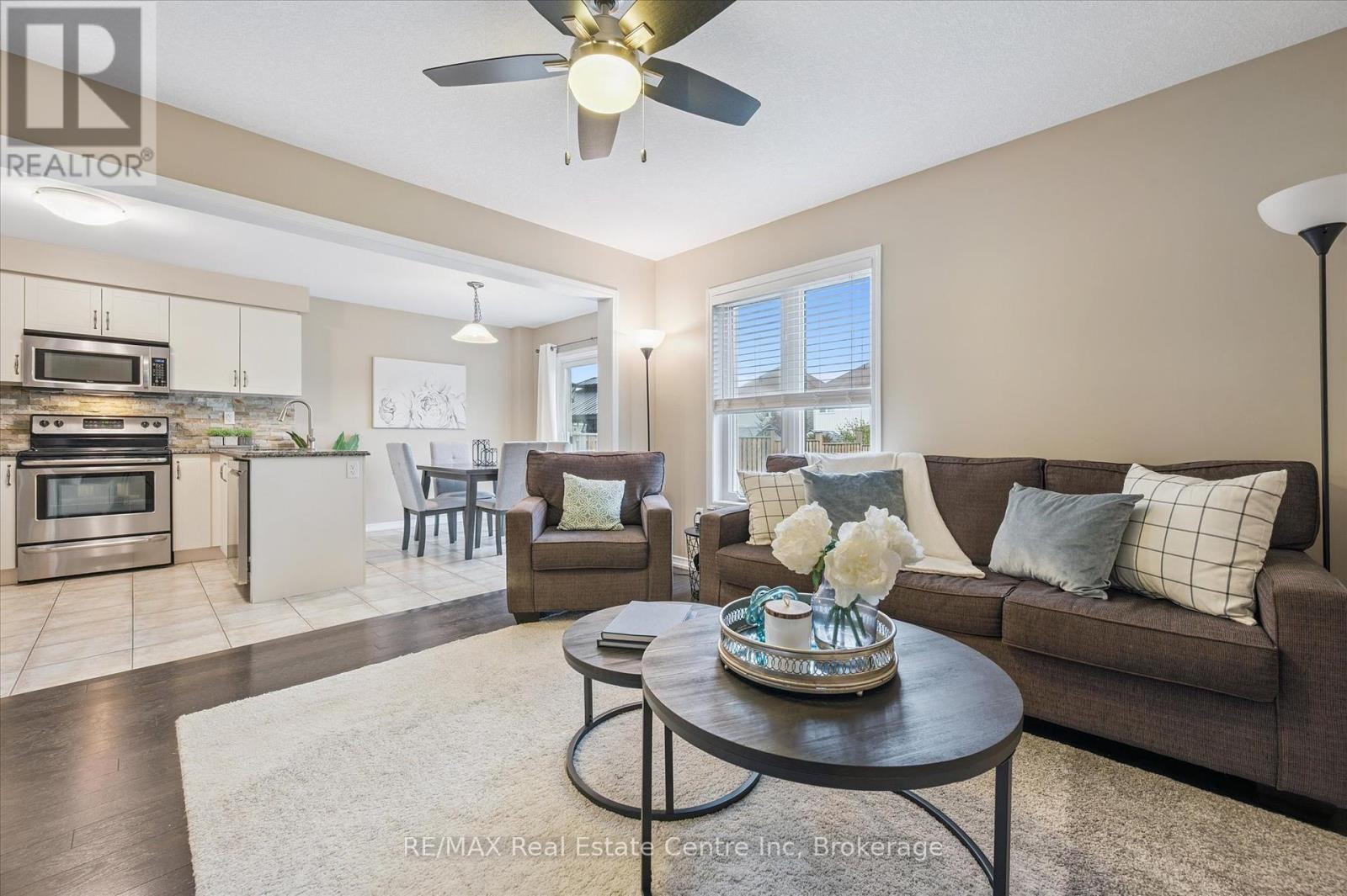 90 Starlight Ave, Woolwich, ON N0B 1M0