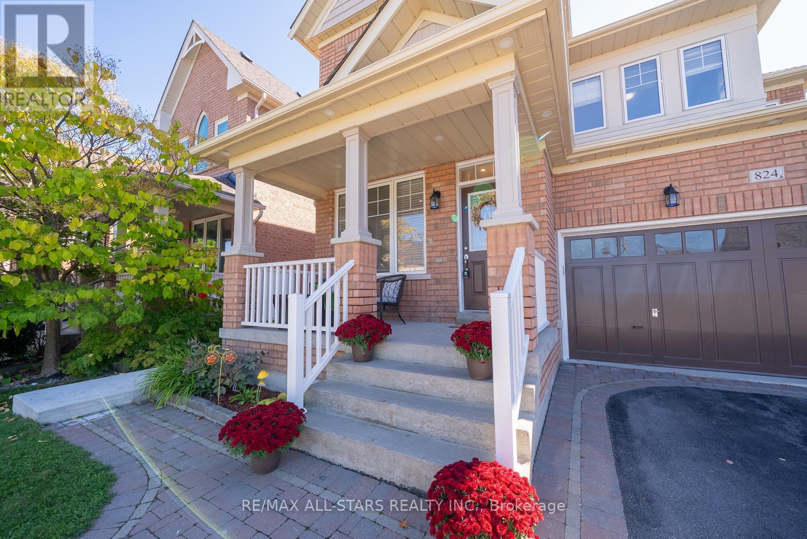 824 Millard St, Whitchurch-Stouffville, ON L4A 0B6