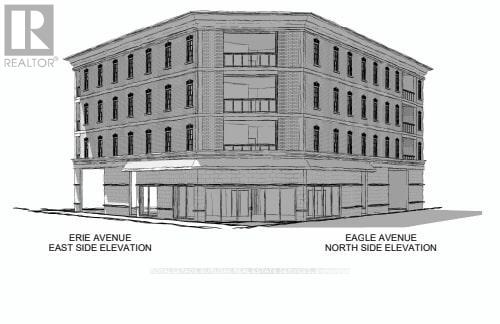 75-79 Erie Ave, Brantford, ON N3S 2G1