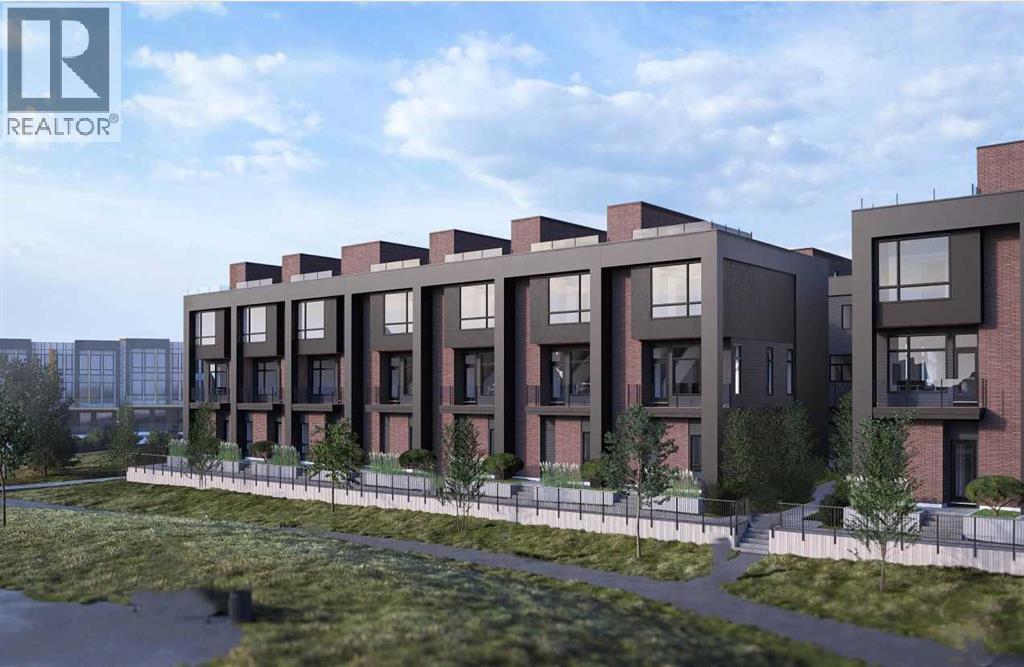 150 Lebel Crescent Nw Unit 212, Calgary, AB T3A 0B1