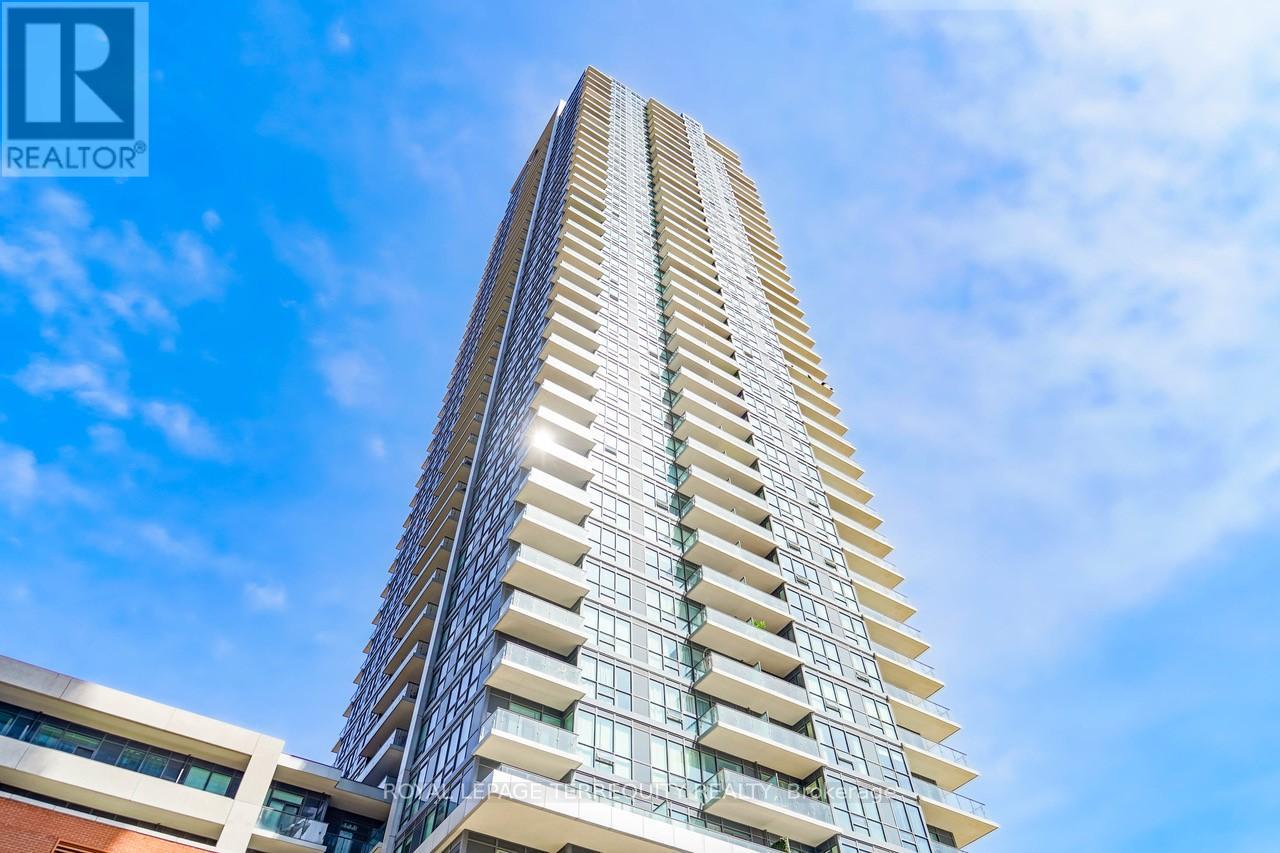4007 2200 Lakeshore Blvd W, Toronto, ON M8V 1A4