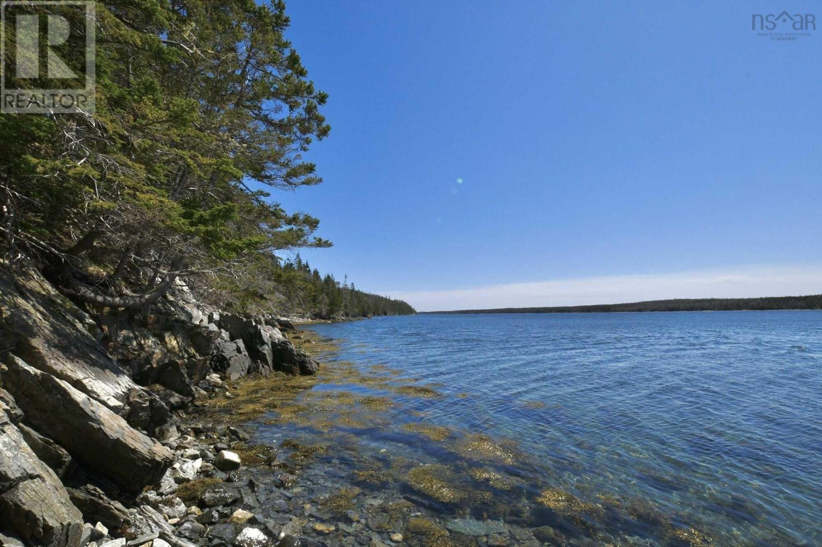 Lot 14 Ferry Road, Country Harbour, NS B0J 2K0