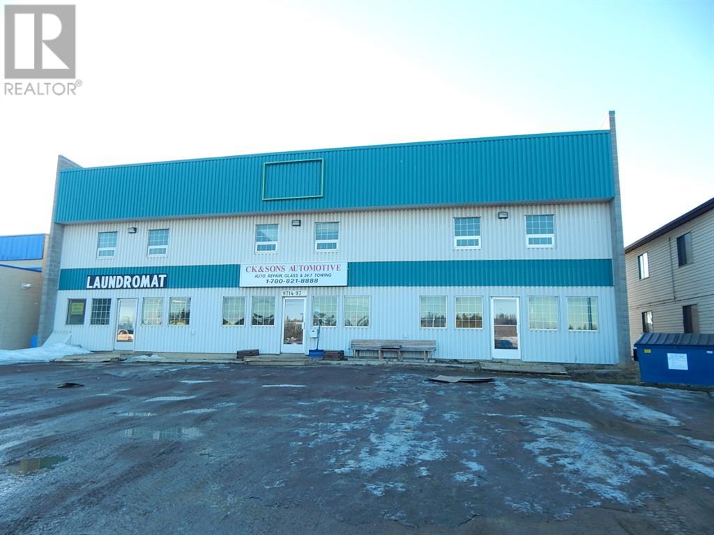 97 Street Unit 9712 #9712, High Level, AB T0H 1Z0