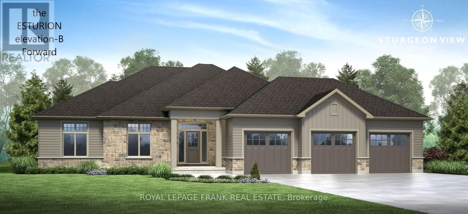 4 Avalon Dr, Kawartha Lakes, ON K0M 1N0