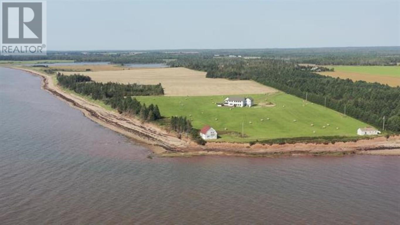 295 Stewart Point Rd, Belle River, PE C0A 1B0