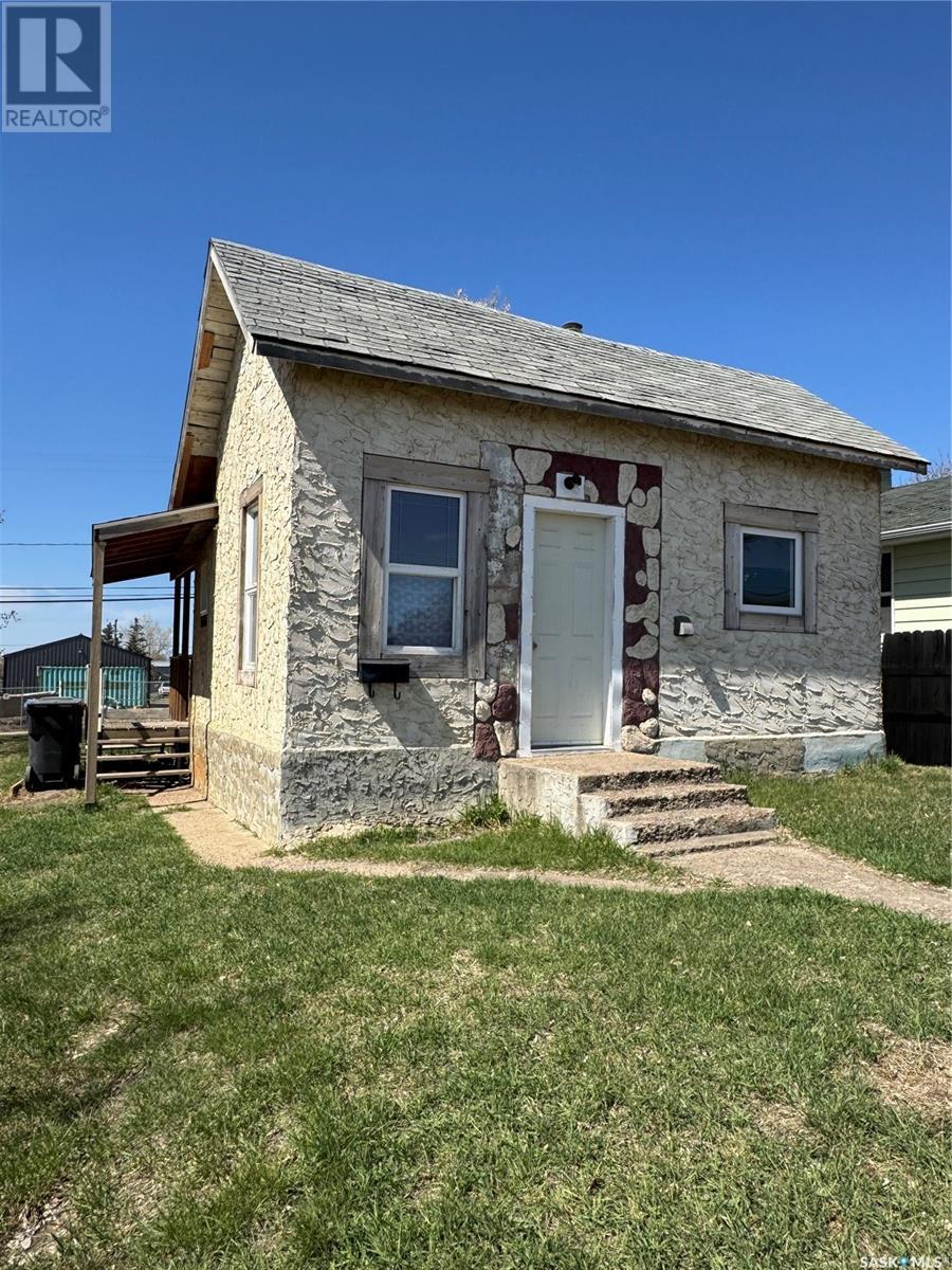 110th Street Unit 711, North Battleford, SK S9A 2G7