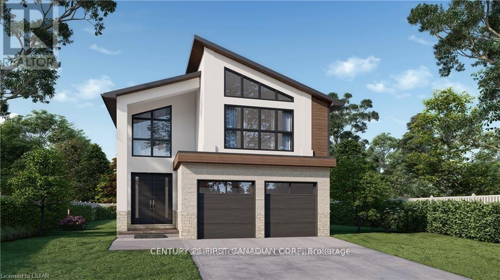 2751 Heardcreek Trl, London, ON N6G 0W1