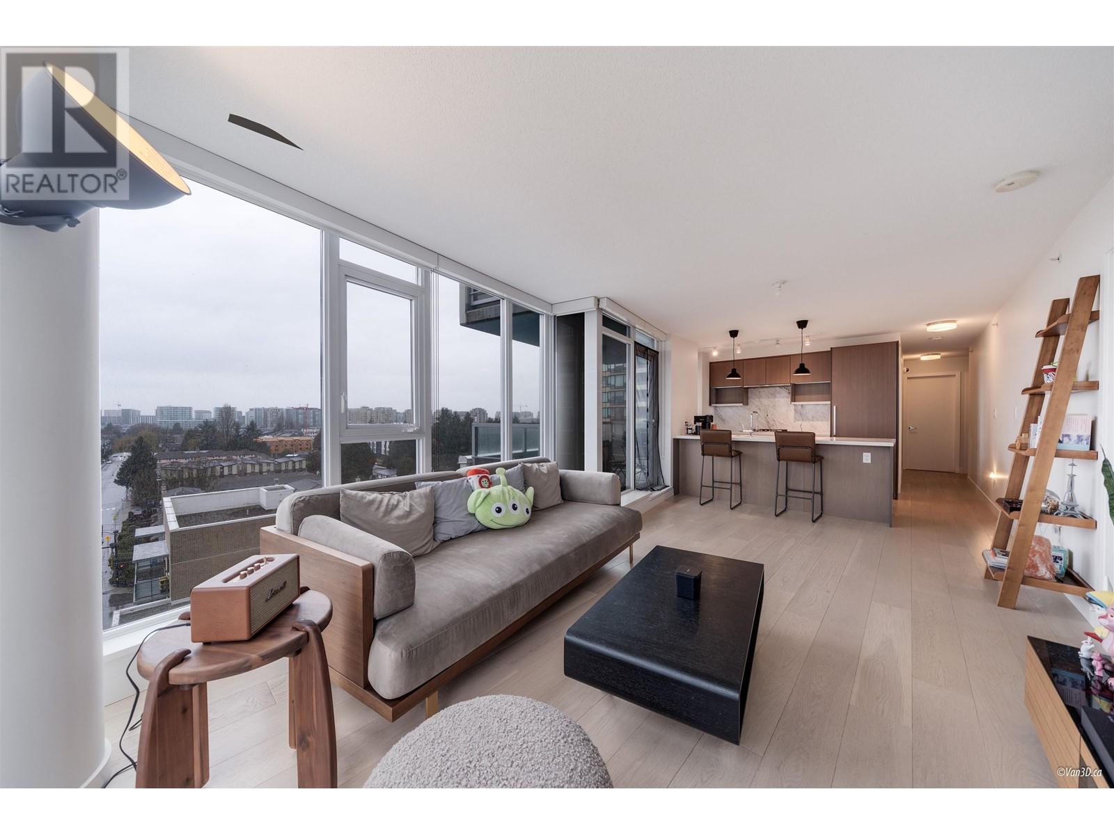 9099 Cook Road Unit 1101, Richmond, BC V6Y 0G5