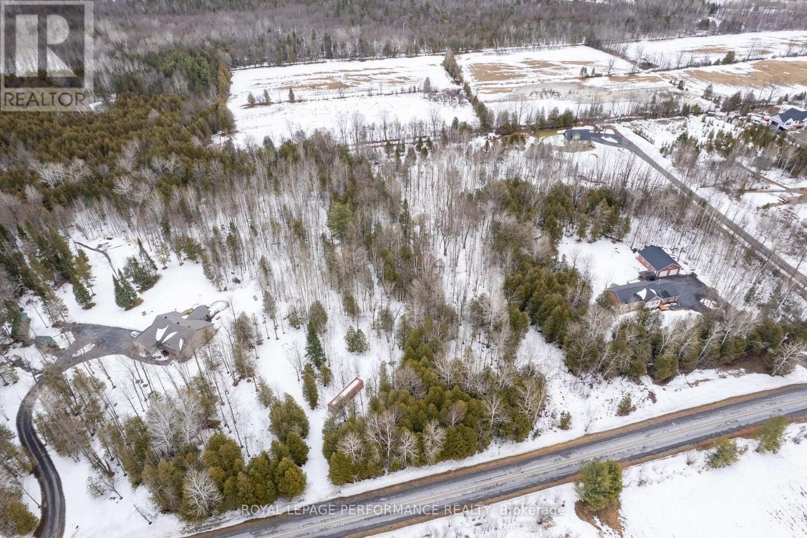 Loch Garry Road, North Glengarry, ON K0C 1B0