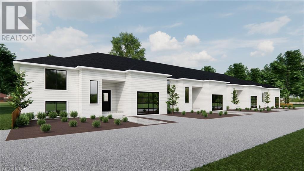 160 Davis Street Unit 4, Wardsville, ON N0L 2N0
