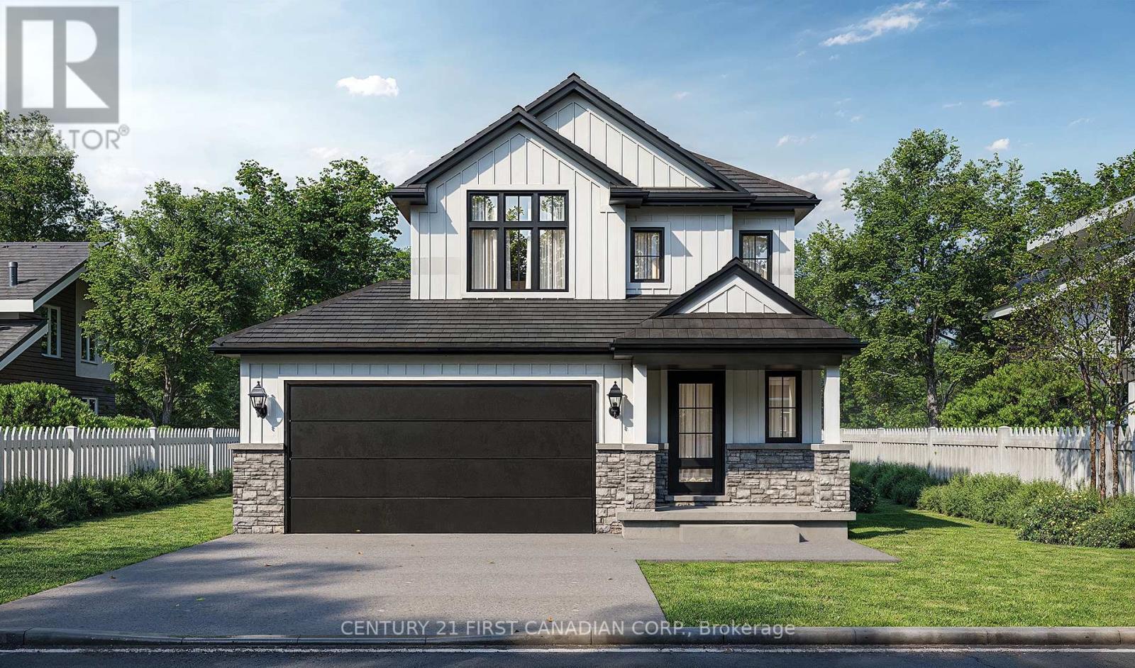 64 Postma Cres, North Middlesex, ON N0M 1A0