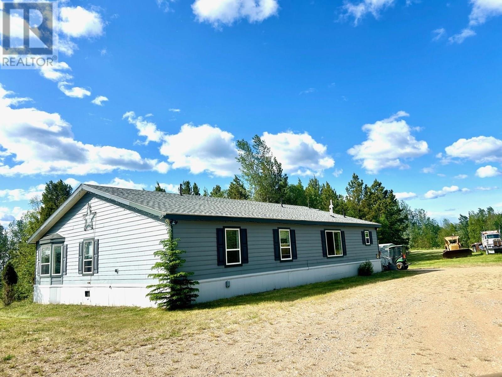 11 Fairway Dr, Fort Nelson, BC V0C 1R0