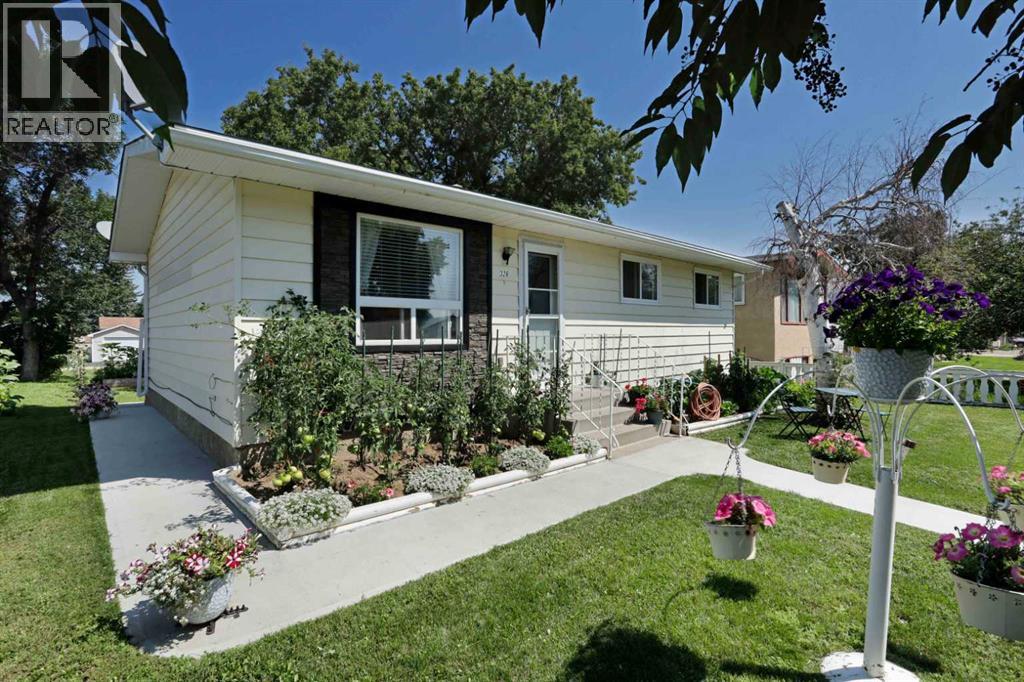 3 Avenue Unit 326, Bassano, AB T0J 0B0