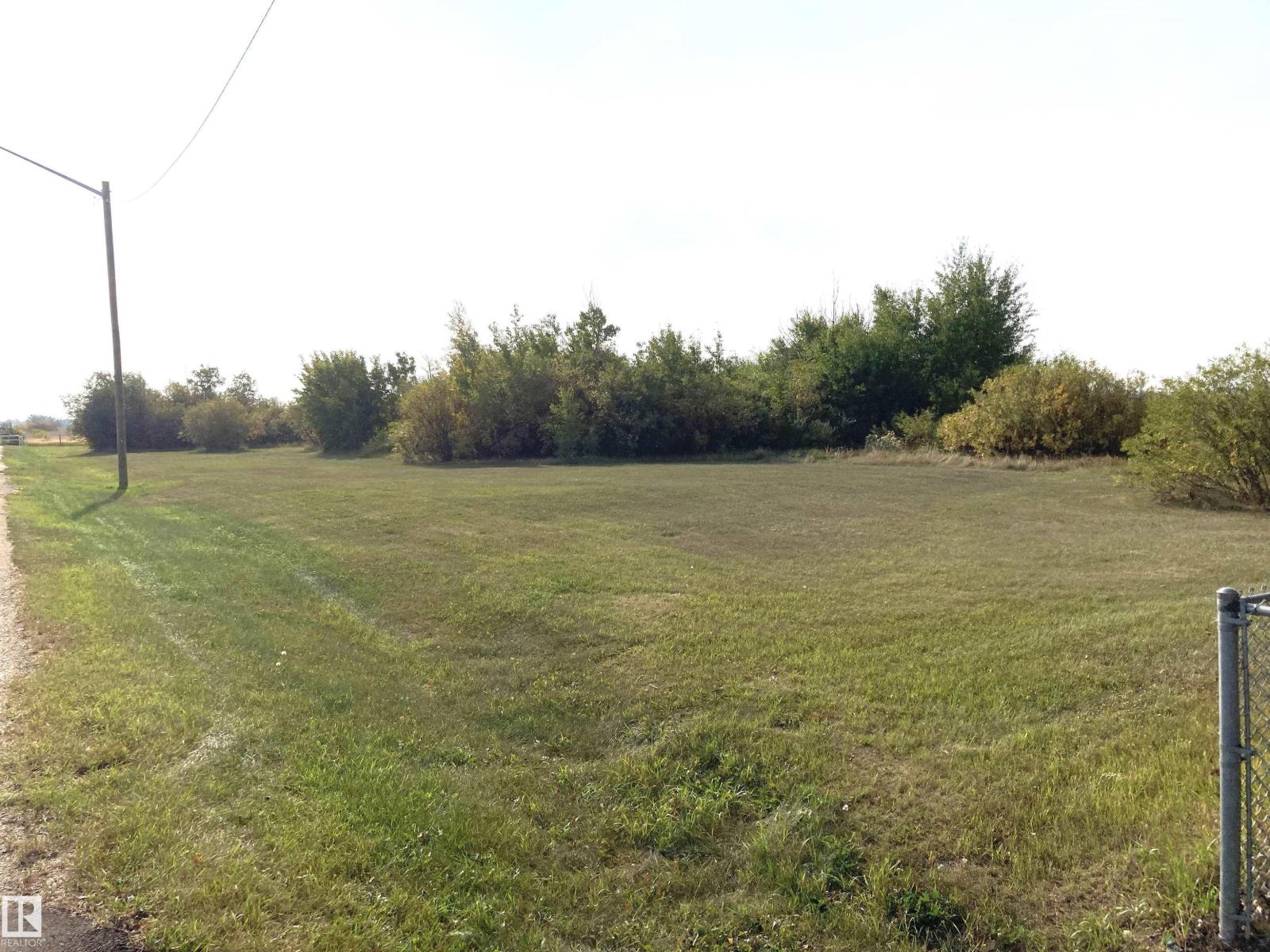 834 Township Road 540, Chipman, AB T0B 0W0