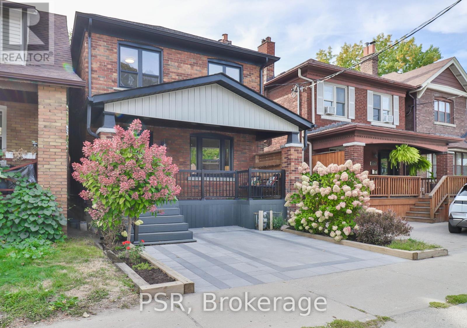 1334 Pape Ave, Toronto, ON M4K 3X2