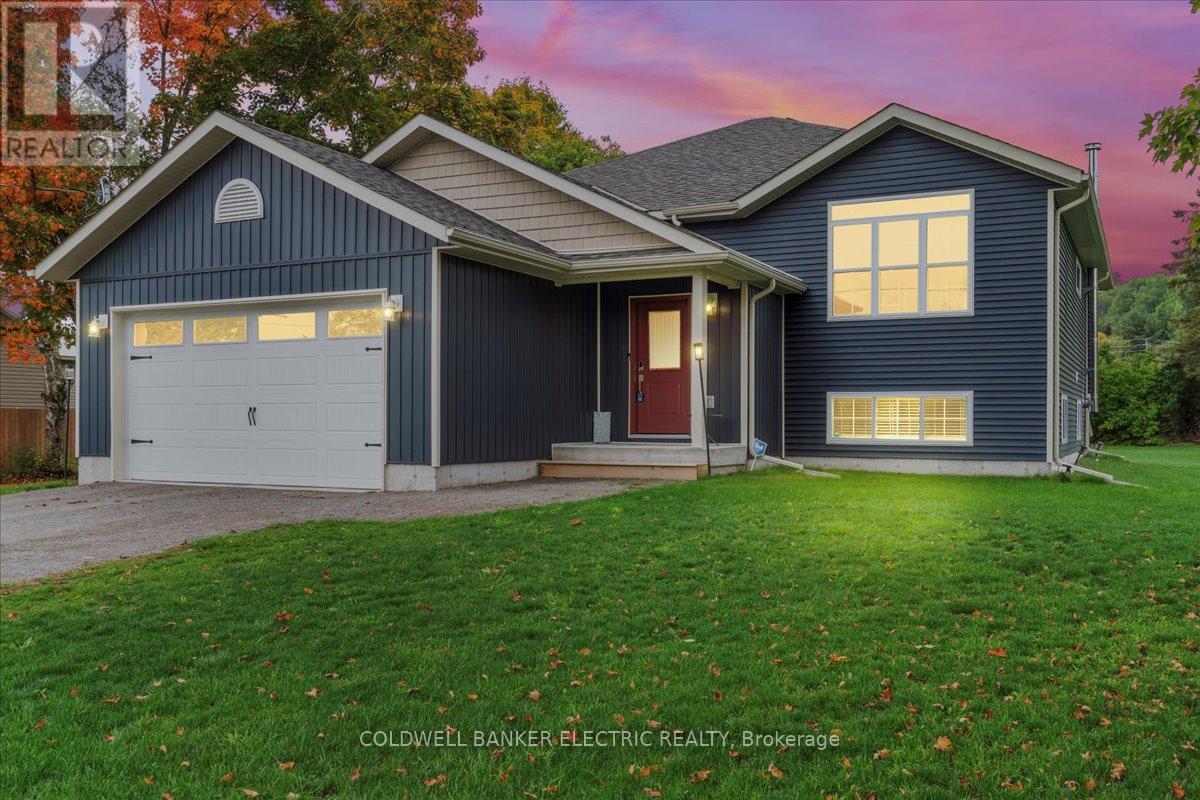 706 Percy Boom Rd, Trent Hills, ON K0L 1L0