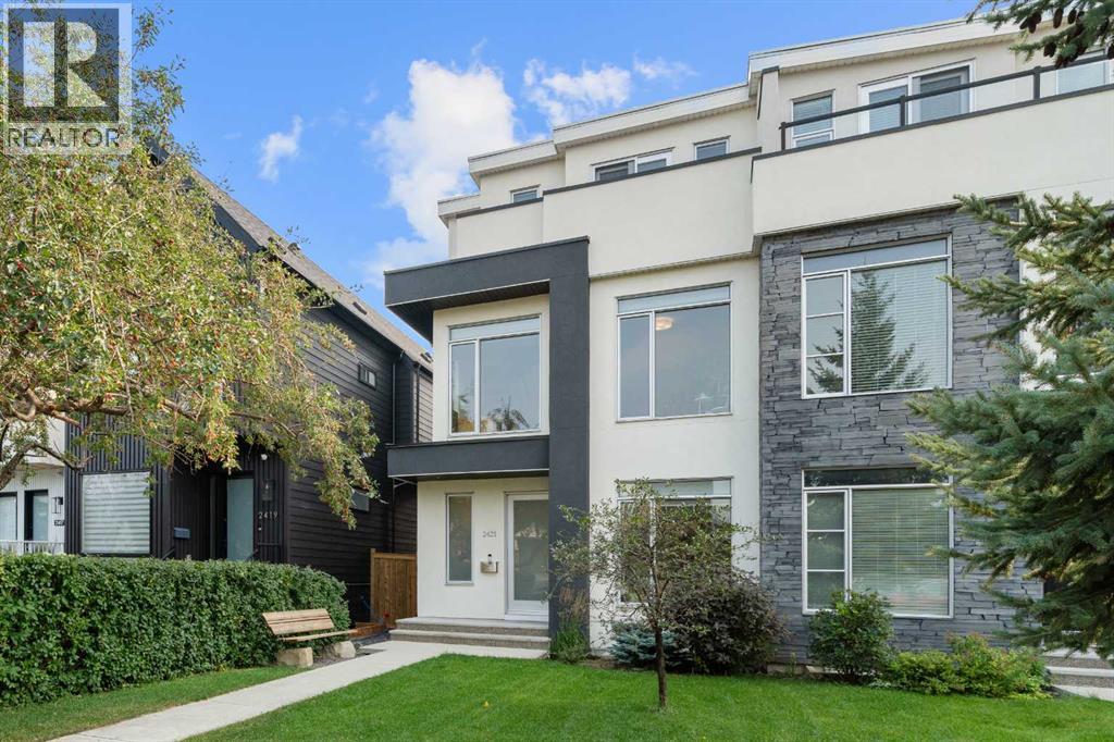 31 Avenue Sw Unit 2421, Calgary, AB T2T 1T9