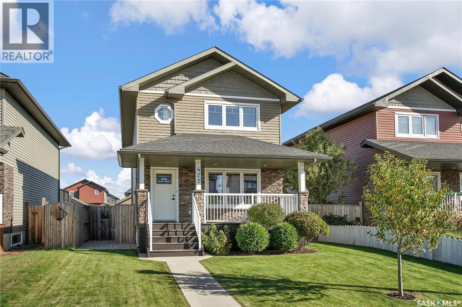 422 Redwood Cres, Warman, SK S0K 4S2