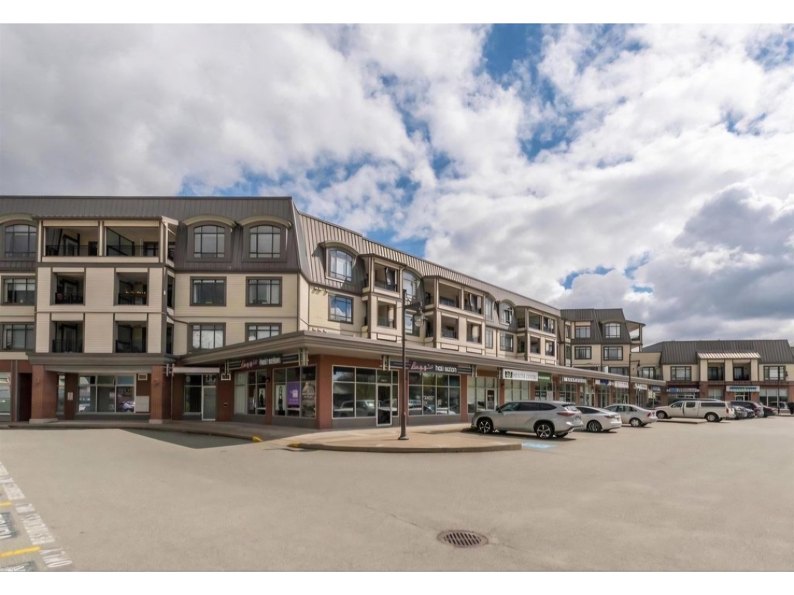 8880 202 Street Unit 229, Langley, BC V1M 4E7