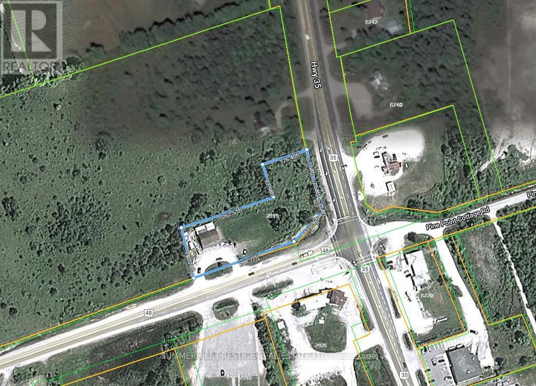 2919 County Road 48 Rd, Kawartha Lakes, ON K0M 1K0