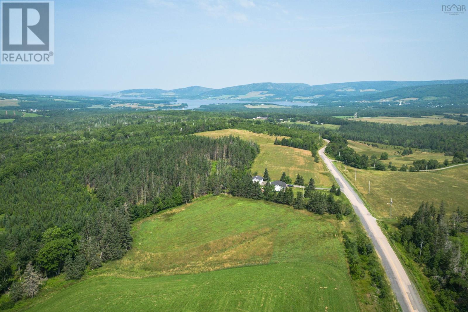 1 SW Ridge Rd #21, Mabou, NS B0E 1X0