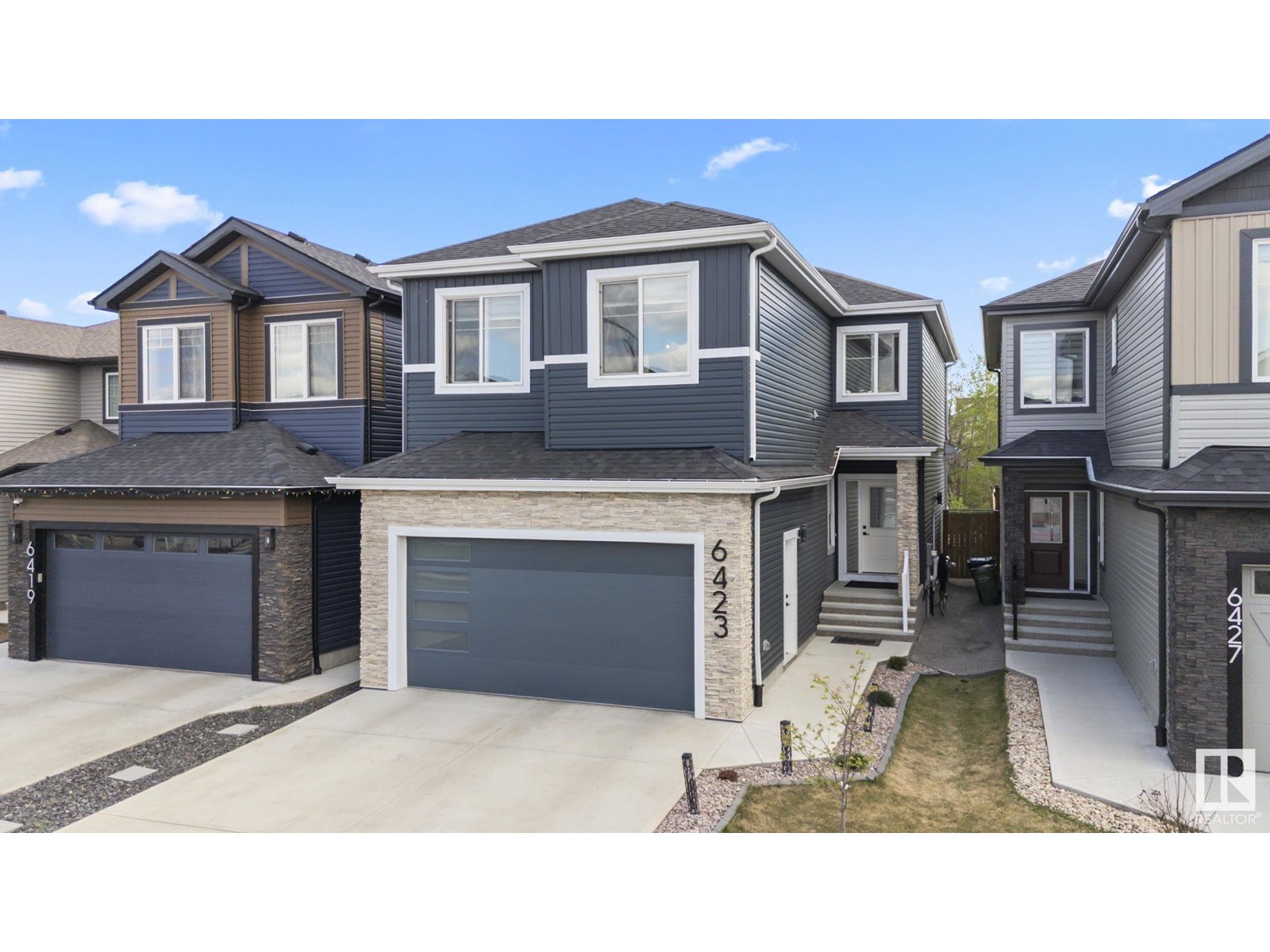 175 Av Nw Unit 6423, Edmonton, AB T5Y 4A8