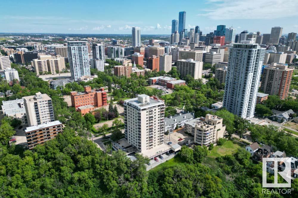 9737 112 Street Northwest #1203, Edmonton, AB T5K 1L3