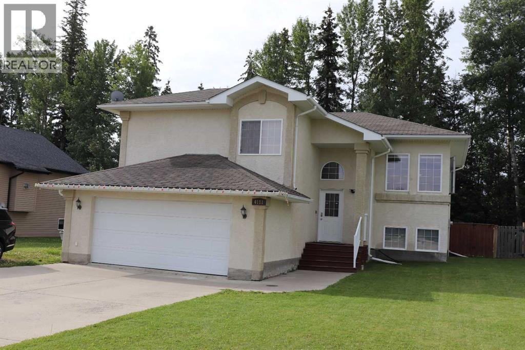 15 Avenue Unit 4111, Edson, AB T7E 0A5