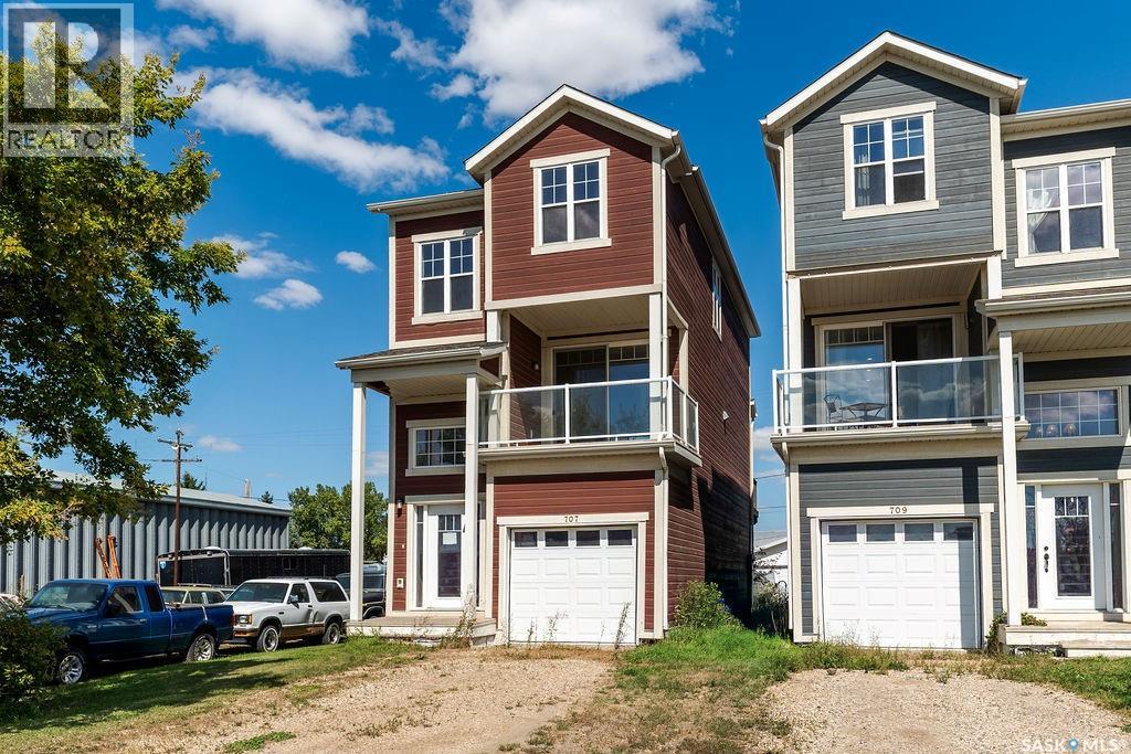 707 Railway Ave, Wilcox, SK S0G 5E0