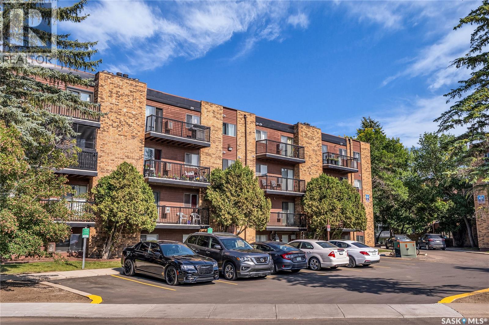 802 Kingsmere Boulevard Unit 401 #a, Saskatoon, SK S7J 4B7