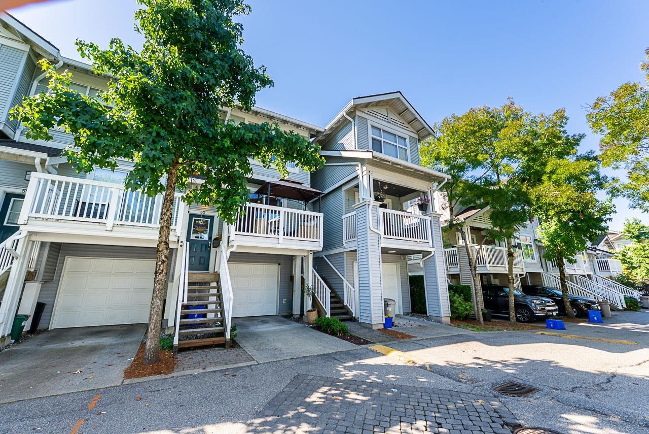 7179 201 Street Unit 60, Langley, BC V2Y 2Y9