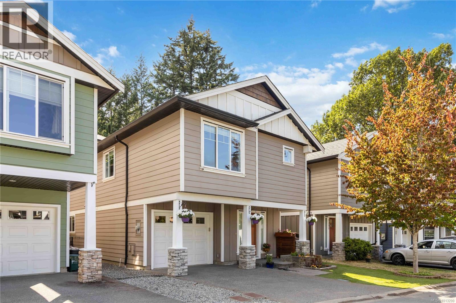 3355 Langrish Mews, Langford, BC V9C 2P3