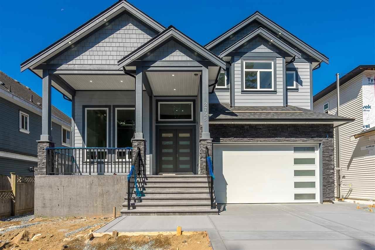2725 Lefeuvre Rd, Abbotsford, BC V4X 1H5